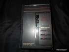   Toshiba Portable walkman AM/FM Radio Stereo Cassette Player KT 4048 EQ