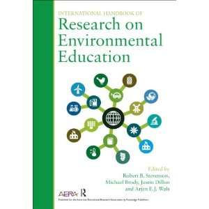  International Handbook of Research on Environmental Education 