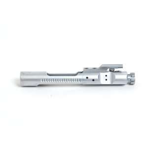  Young Manufacuring M16 Chrome Complete Bolt Carrier 
