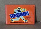 reggie bar fridge magnet jackson candy baseball new york yankees 