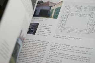 Synagogues in Lithuania architecture Book Jewish archi  
