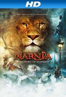  The Chronicles Of Narnia The Lion, the Witch & the 