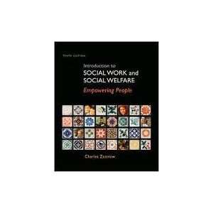 com Introduction to Social Work and Social Welfare Empowering People 