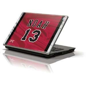 J. Noah   Chicago Bulls #13 skin for Dell Inspiron M5030 