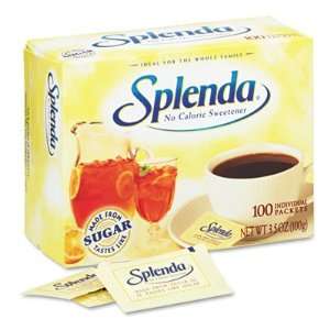  Splenda Sweetner