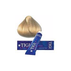  Tigi Colour Creative Hair color 9/0 Natural Very Light 
