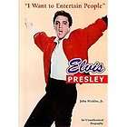 Elvis Presley Graphic Biography NEW
