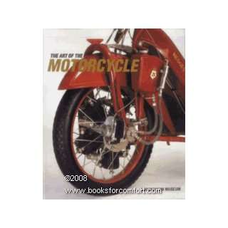    The art of the motorcycle (9780892072071) Thomas Krens Books