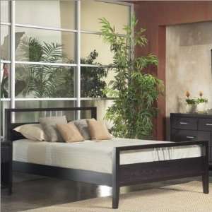  Modus Nevis Platform Bed Furniture & Decor