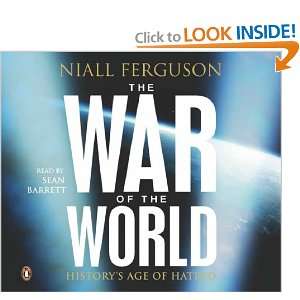  The War of the World (9780141806853) Books