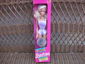 Barbie Loves A Fairy Tale 1990 Convention Doll NRFB MIB  