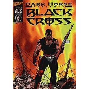  Dark Horse Presents (1986 series) #1 WIZARD ACE Dark Horse 