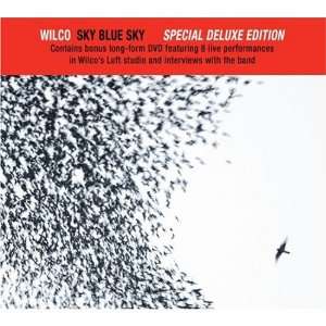  Sky Blue Sky Wilco Music