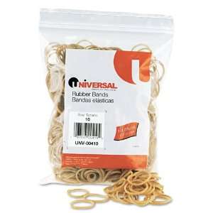  UNV00410   Boxed Rubber Bands