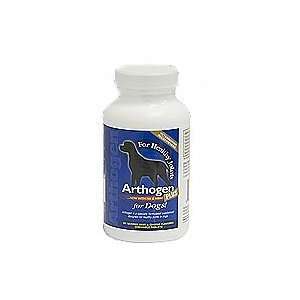  PetLabs360 Arthogen Plus for Dogs, 180 tabs (Pack of 2 