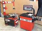Coats 5060A Tire Changer & 950/1000 Balancer with Warranty