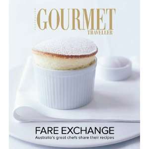  Fare Exchange (Gourmet Traveller) (9781863964135) Books
