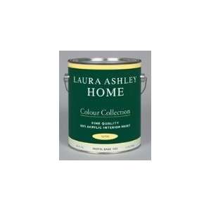  Laura Ashley Interior Satin Latex Paint   01 5421 1G Pastl 