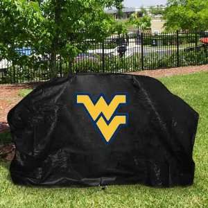 West Virginia Mountaineers University Grill Cover  Sports 