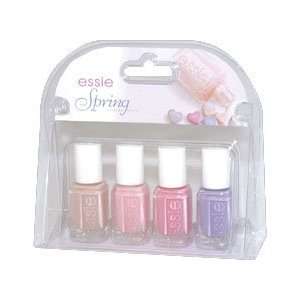  essie Spring 2008 Collection Mini 4 Pack Beauty