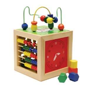  The Toybox Collection Play cube Toys & Games