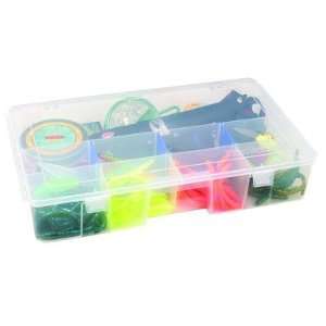 Flambeau Tackle Tuff Tainer Tackle Boxes with 3 Fixed 