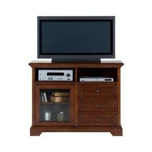  Jofran 48 Inch TV Stand with Storage   042 9