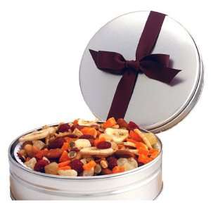   Whisk Gift Tin   Fastachi® Fiesta Nut Mix  Grocery