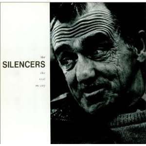  The Real Mccoy The Silencers Music