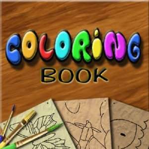  Coloring Book  Software