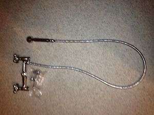 Salon Shampoo Faucet, Commercial Grade, Built in Italy ( New in Box 