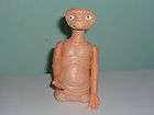 The Extra Terrestr​ial. Plastic Figure from Argentina.