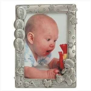  BABY`S PICTURE FRAME Baby