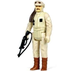   1980 Empire Strikes Back   Rebel Commander   Very Good
