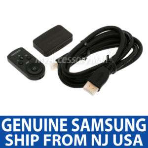 Samsung TL225 TL320 Camera HDMI Cable Kit AKHG34R  