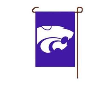  Kansas State University Garden flags