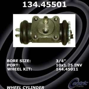    Centric Parts 134.45501 Drum Brake Wheel Cylinder Automotive