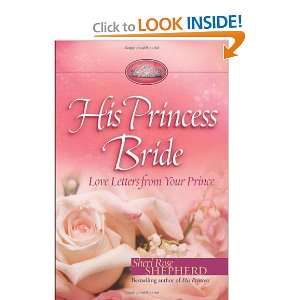 His Princess Bride Love Letters from Your Prince 
