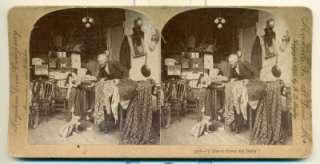 This is a 1899 stereoview card from the Keystone View Company. The 