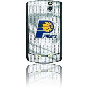   Skin for Curve 8330 (NBA INDIANA PACERS) Cell Phones & Accessories