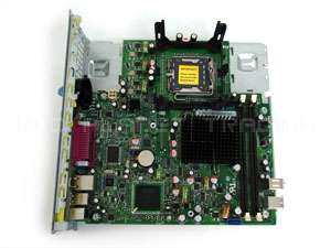 Dell Opti 755 Motherboard Fits PJ149 DF131 U8811 MH415  