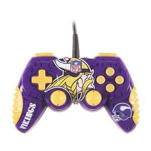   Minnesota Vikings PlayStation 2 Controller