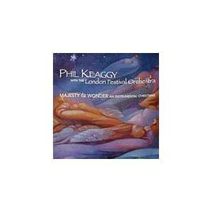  Majesty and Wonder Phil Keaggy Music