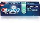 3X Crest Pro Health Clinical Gum Protection Toothpaste