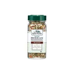  Mexican Seasoning Blend   1.5 oz,(The Spice Hunter 