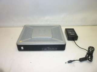 HP Compaq T5720 Model HSTNC 001L TC NX1500/512/256 With Power 