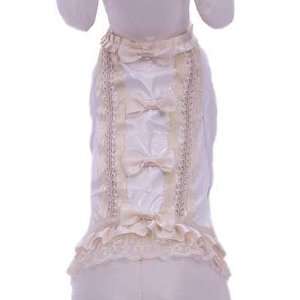 Boutique Sweet Romance Corset Teacup Puppy X small  