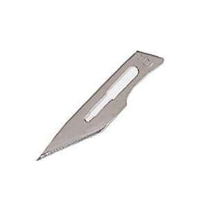 Zona Replacement Blade for Surgical Style Knife   No. 10A SUR (Pack of 
