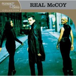  Platinum & Gold Collection Real Mccoy Music