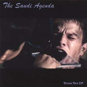  Texas Tea Ep Saudi Agenda Music